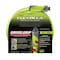 Flexzilla 5/8 in ID x 75 ft L SwivelGrip Garden Hose, Green HFZG575YWS-E - alternate 2